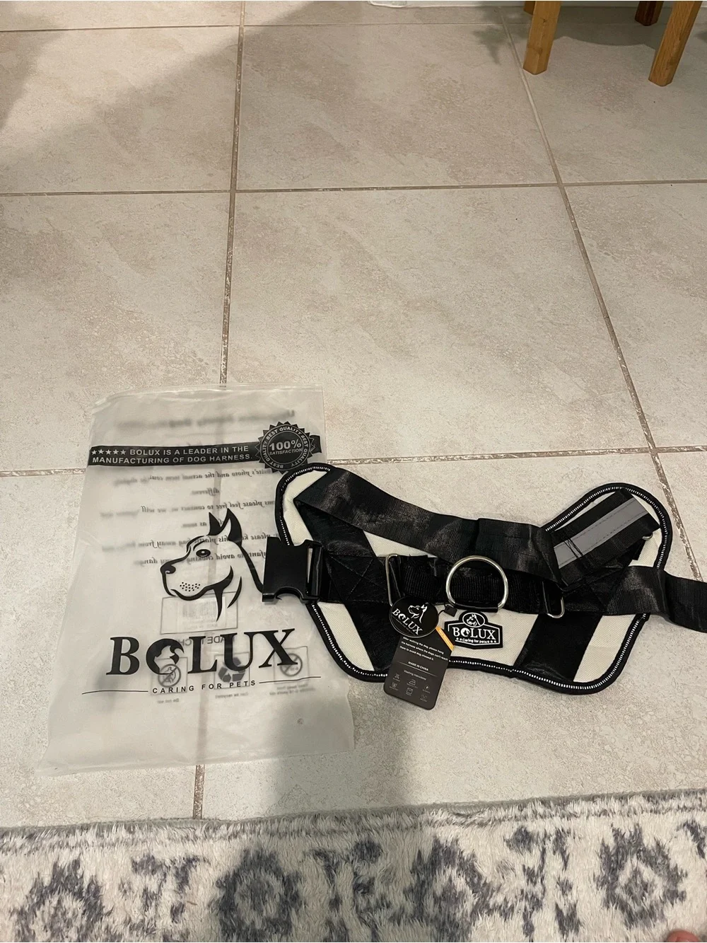 N/A bolux branded
